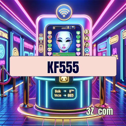 Recursos Únicos do App do kf555 Transformam Experiência de Jogos