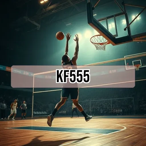 kf555: O Destino Supremo para Amantes de Corridas em Jogos