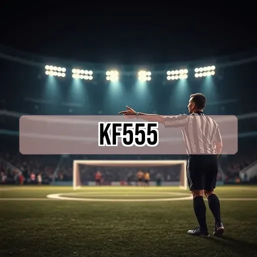 kf555: Melhores Caça-níqueis para Jogar e Ganhar Prêmios Incríveis